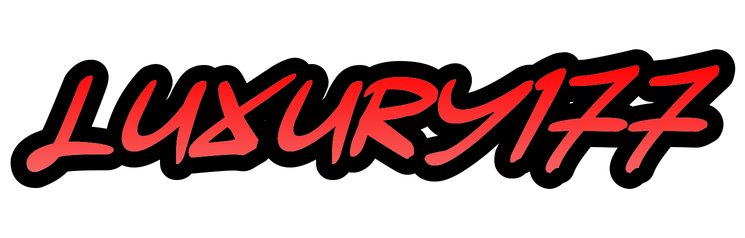 LOGO LUXURY177